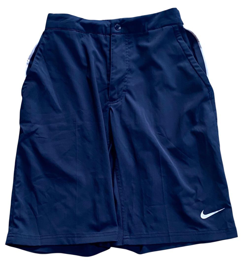 NIKE ナイキ ハーフパンツ 2012 usオープン フェデラーモデル