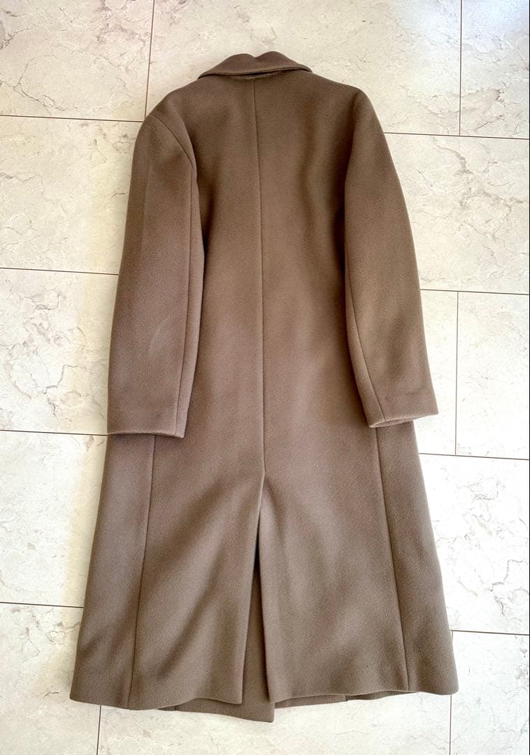 Theory セオリー　ロングコート　long coat