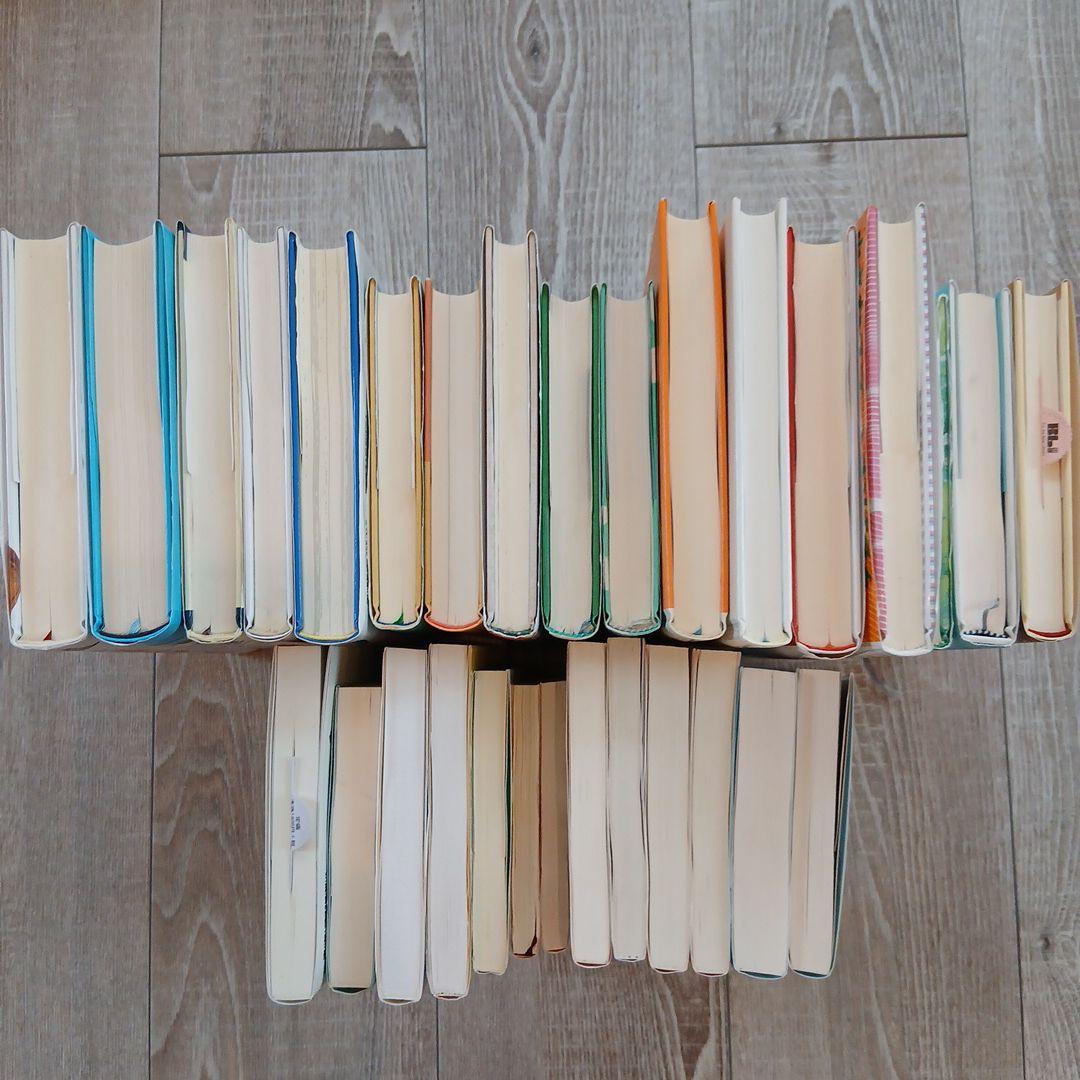 【小4～小6向け】くもん推薦図書など　児童書まとめ売り30冊　中学年高学年