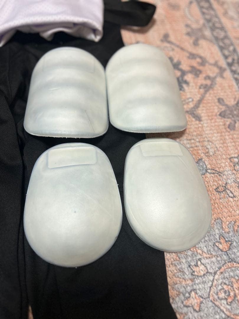 アメリカンフットボール ユニフォームセット