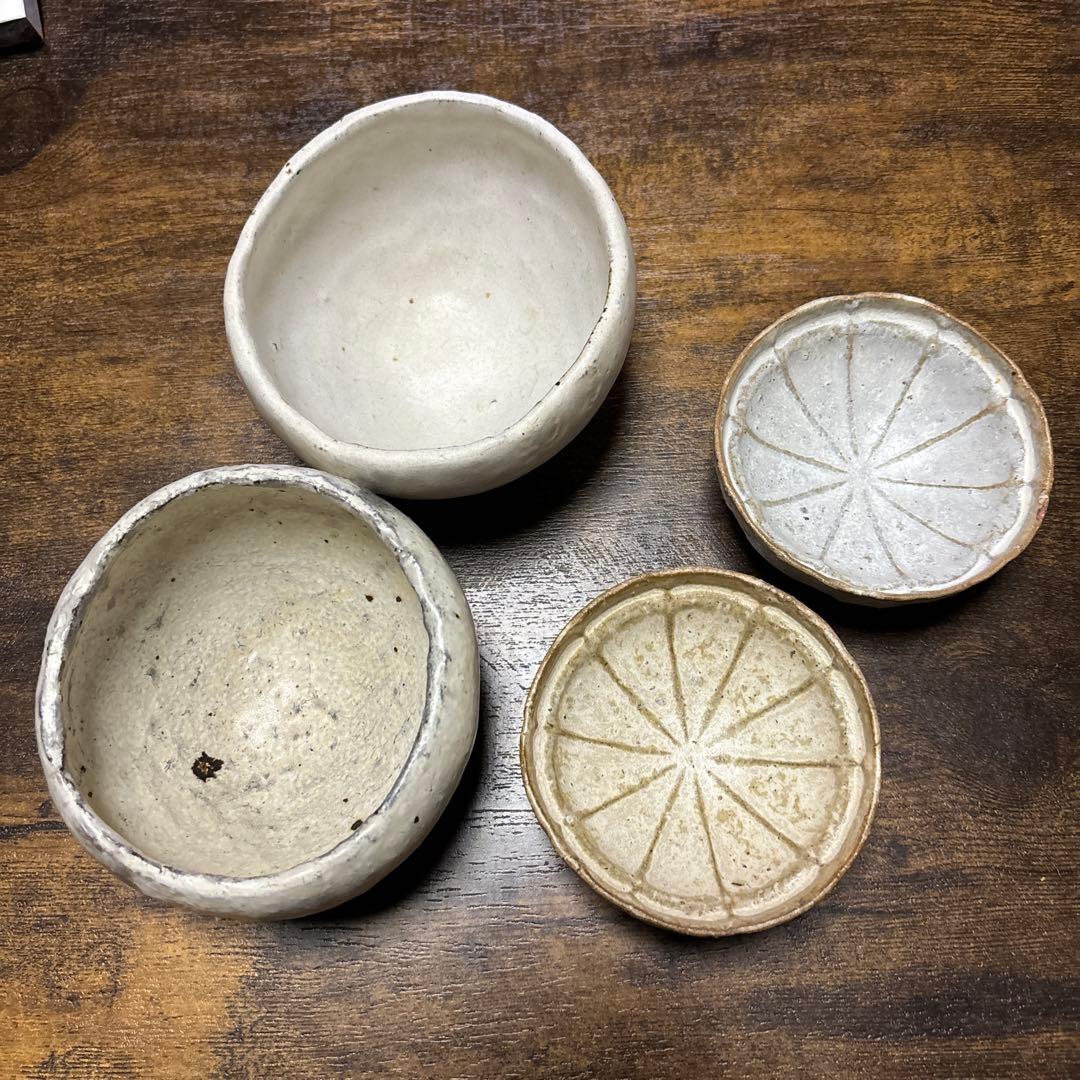 村上直子さん4点