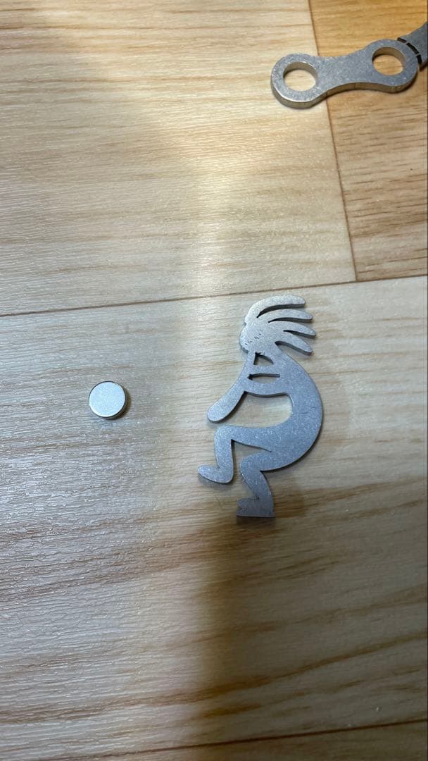 ENRICH シェード豪華セット ココペリちゃん