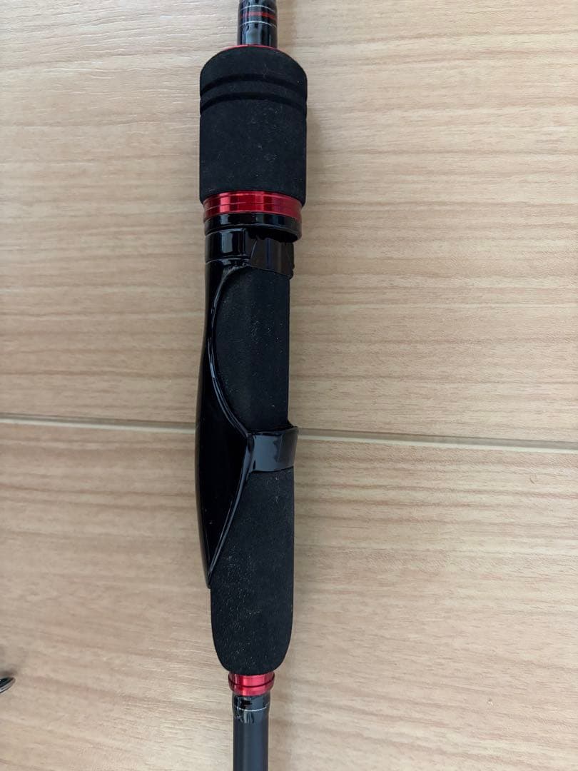 DAIWA ルアーロッド 月下美人 70L-T 外箱、付属品有り