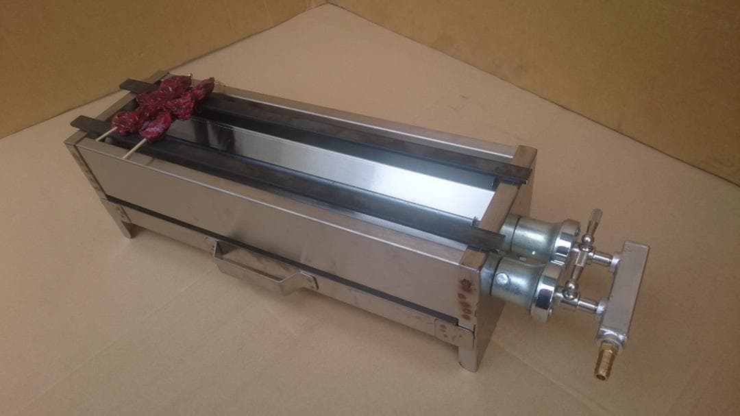 売れてます やきとり 未使用 焼き鳥丼 串炉端 海鮮 機台 団子 イベント 屋台