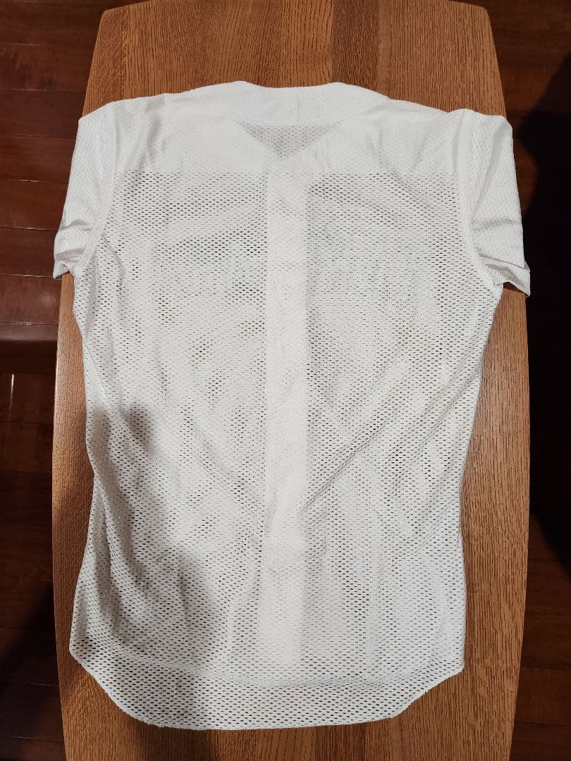 Poppopo 滝川第二野球部メッシュユニフォームと②ストッキング