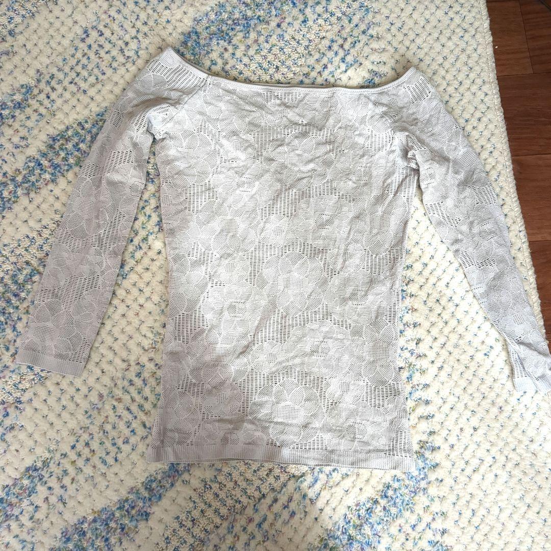 Repetto バレエ トップス Sサイズ