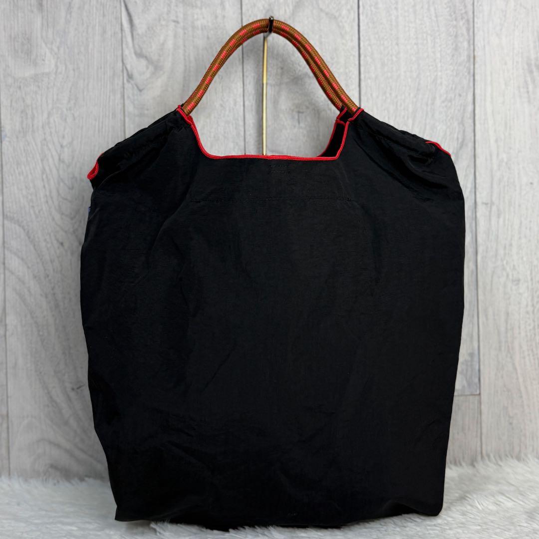 希少♡FEILER Ball and chain フェイラー ハイジ バッグ 黒