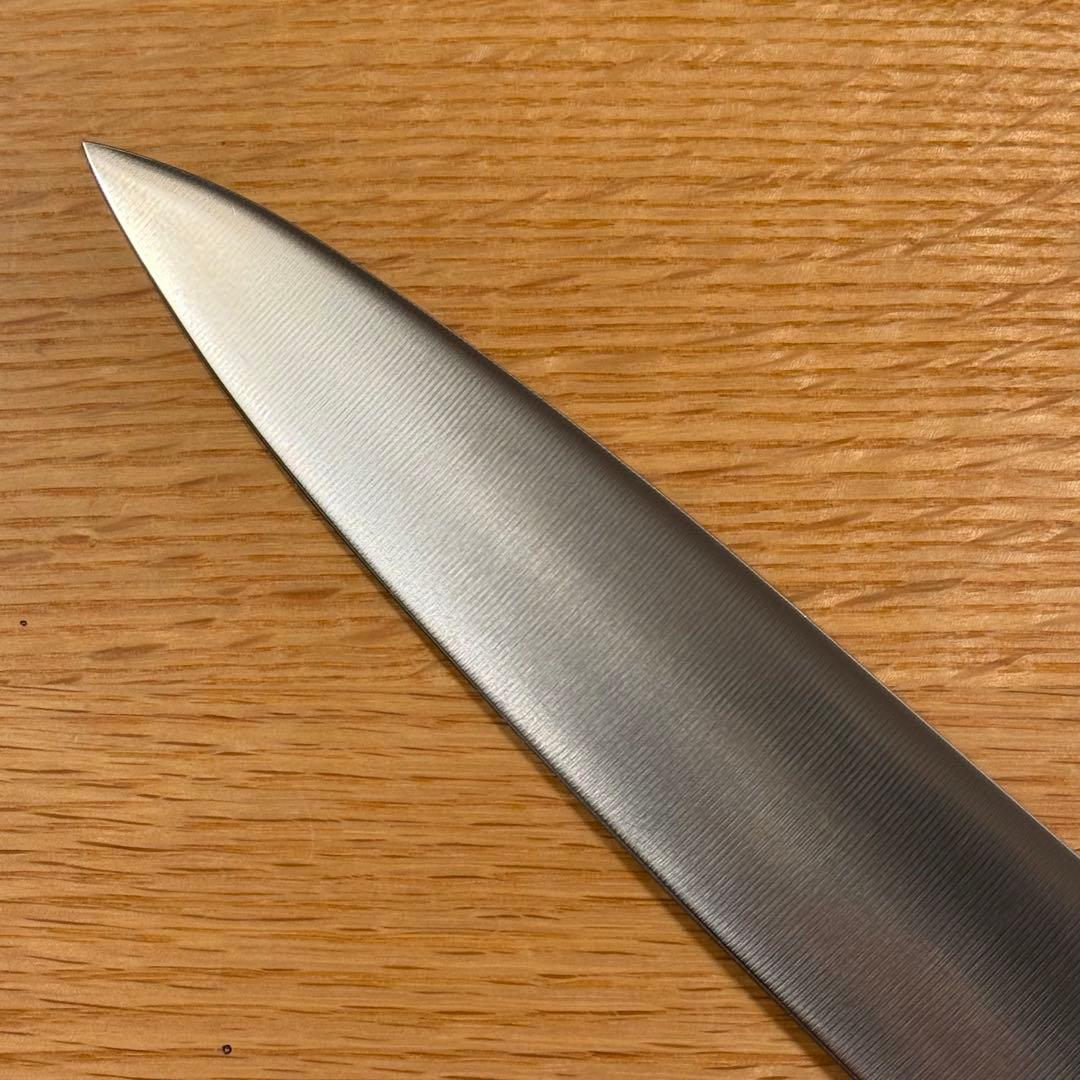 三星刃物 包丁 スライサー 刃渡り217mm 和 NAGOMI 専用