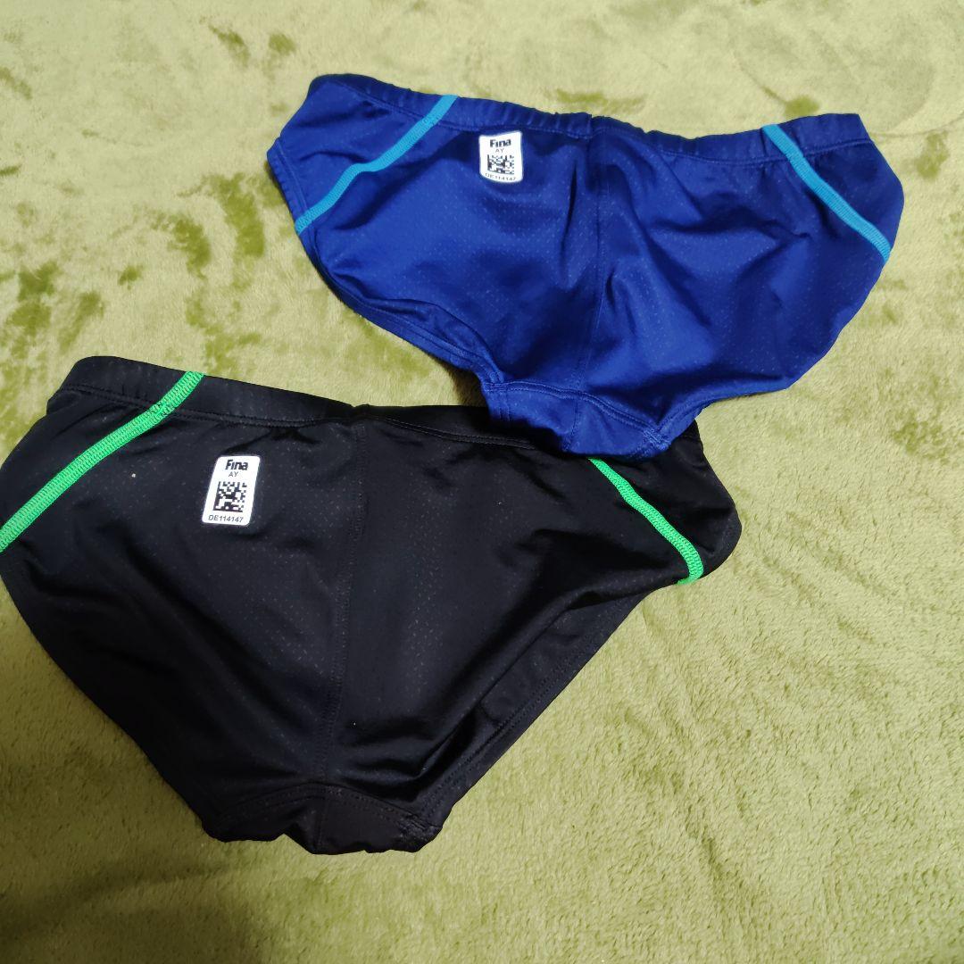 arena 競泳水着2枚セット