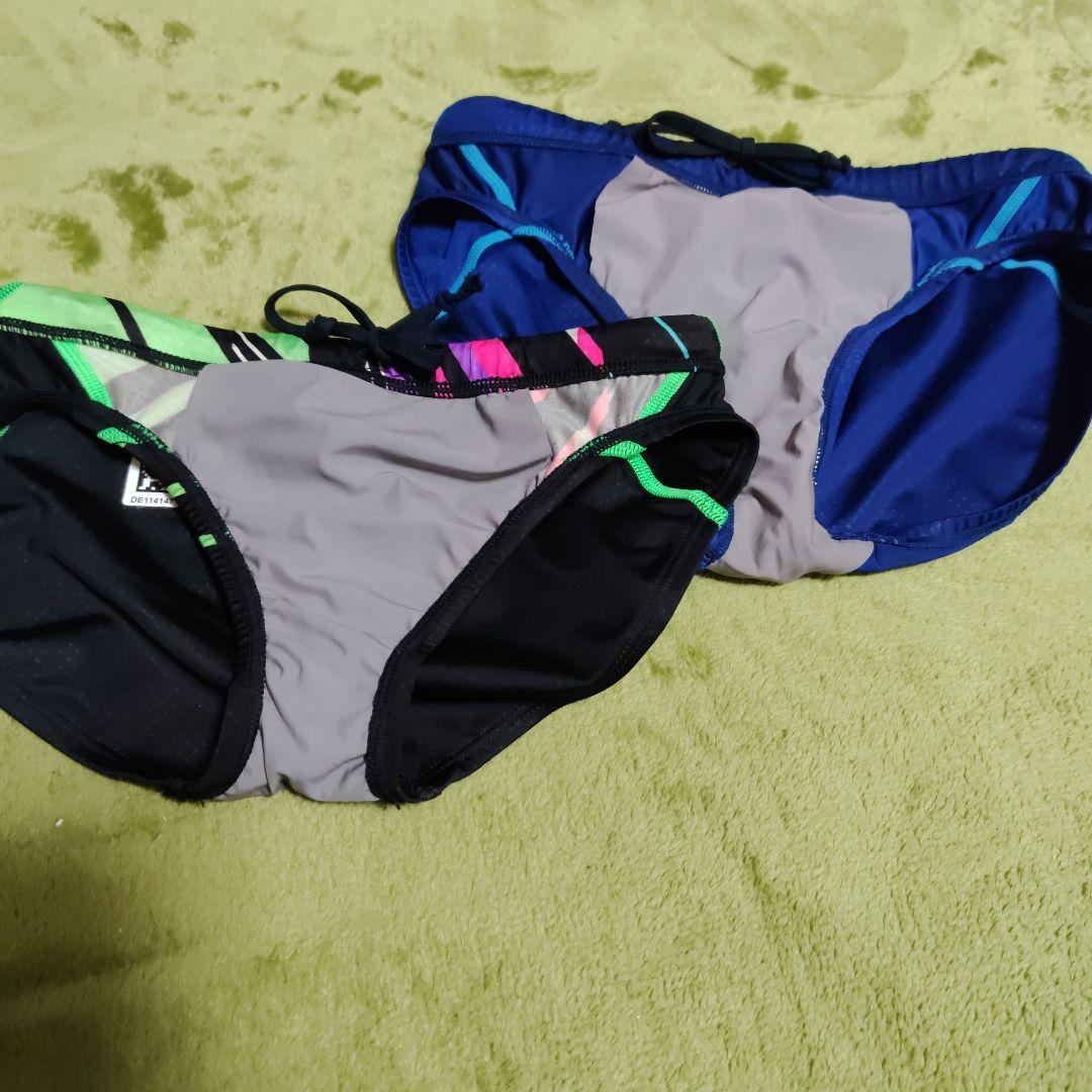 arena 競泳水着2枚セット