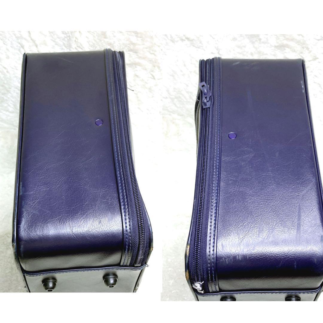 【レア / 非売品】JAL 7代目 CA ステイバッグ オーバーナイトバッグ