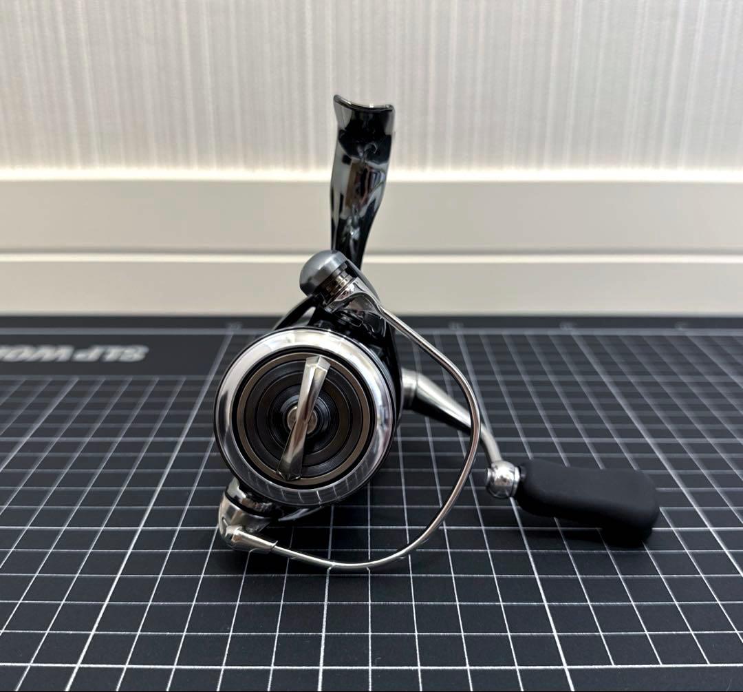 22イグジスト LT2000S-P センシティブチューン 実釣未使用