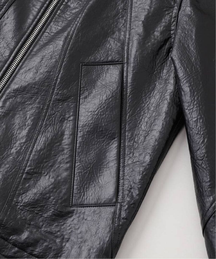 新品未使用 25SS Sefr duke jacket