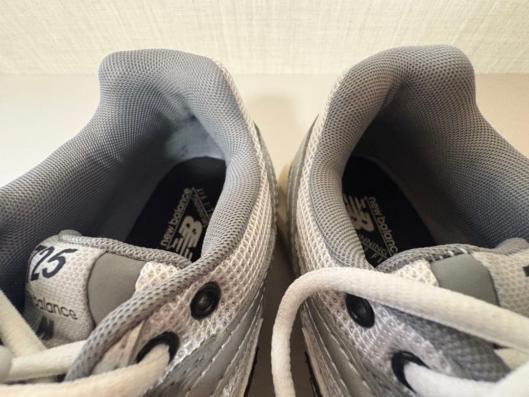 NEW BALANCE ML725 CD 25cm 男女兼用