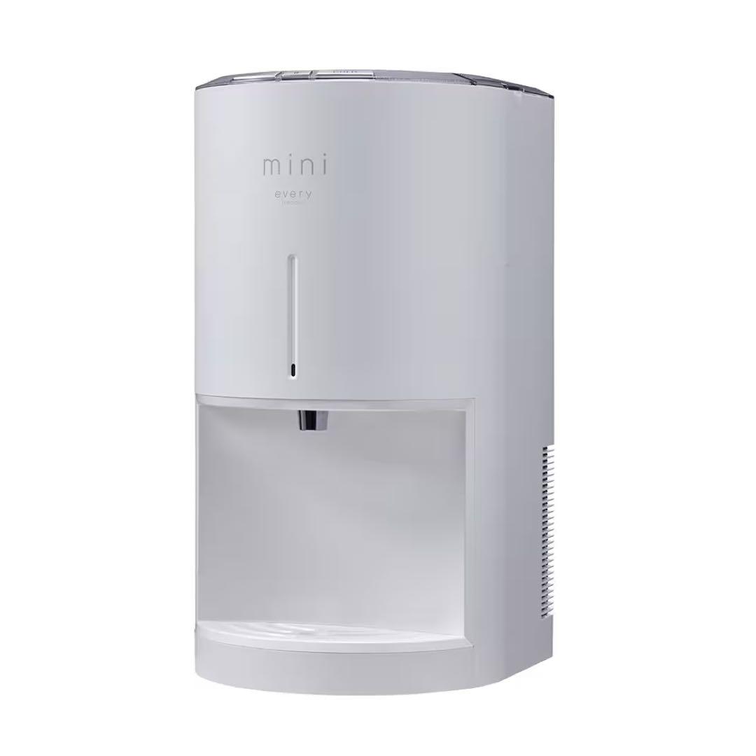 エブリィフレシャスミニ卓上タイプマットホワイト（Mat White）