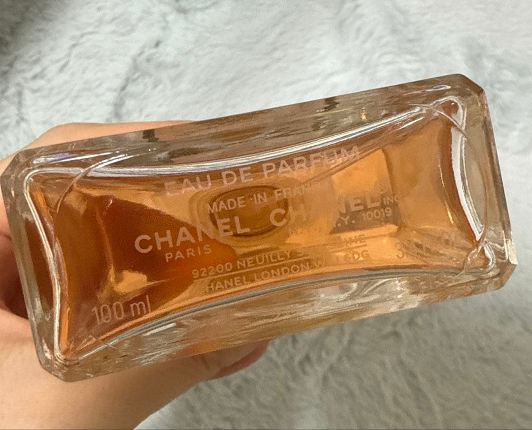 CHANEL COCO Mademoiselle 女性用香水