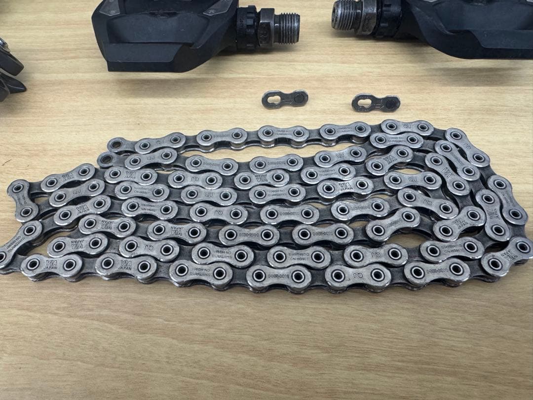 SHIMANO ULTEGRA R8000 コンポセット