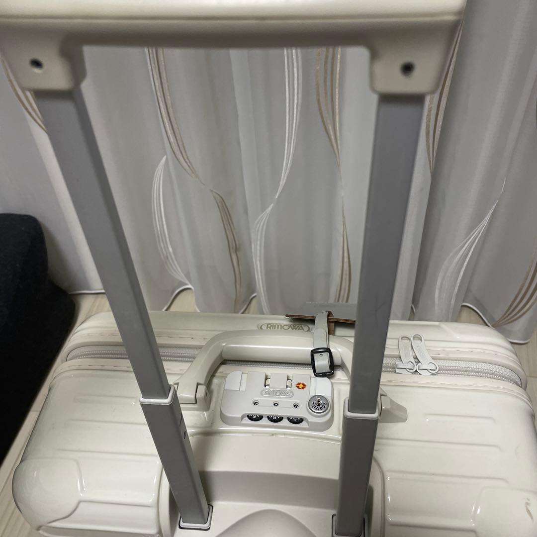 か*ゃ様 リモア×ユナイテッドアローズ　キャリーケース　23ℓ