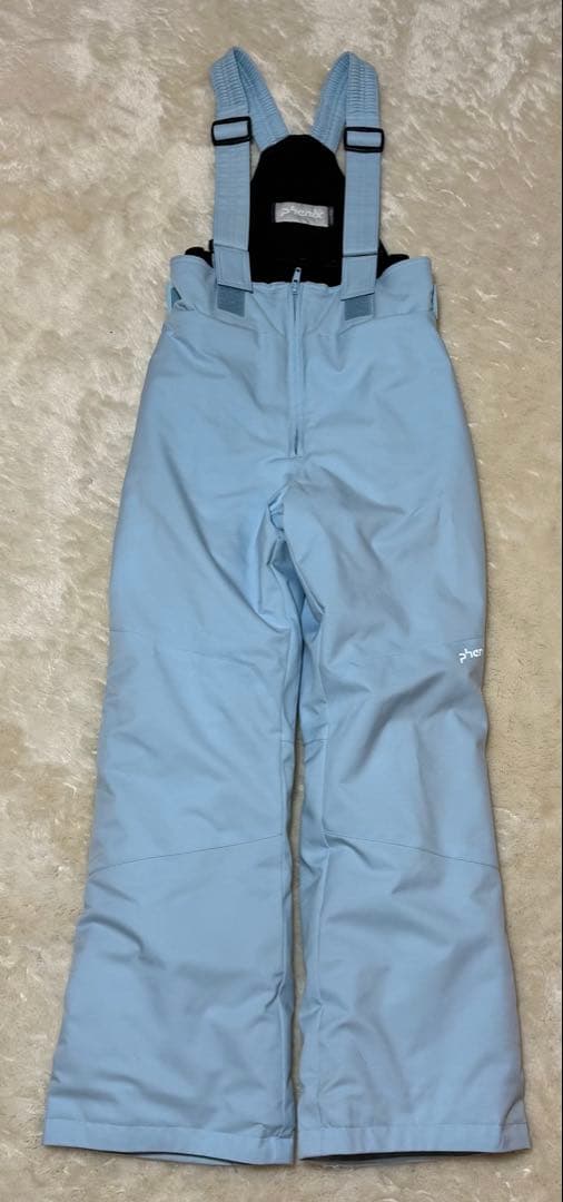 フェニックス 子ども用 スキーウェア セット 140cm