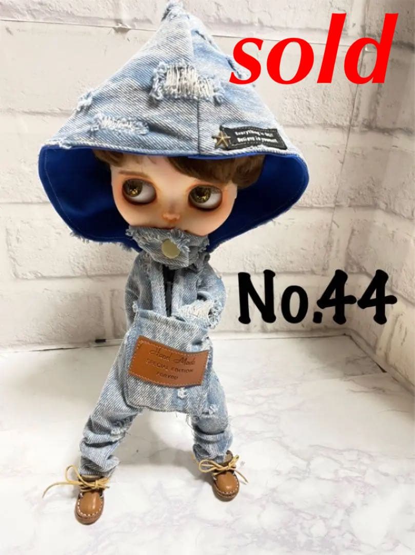 人形 No.44