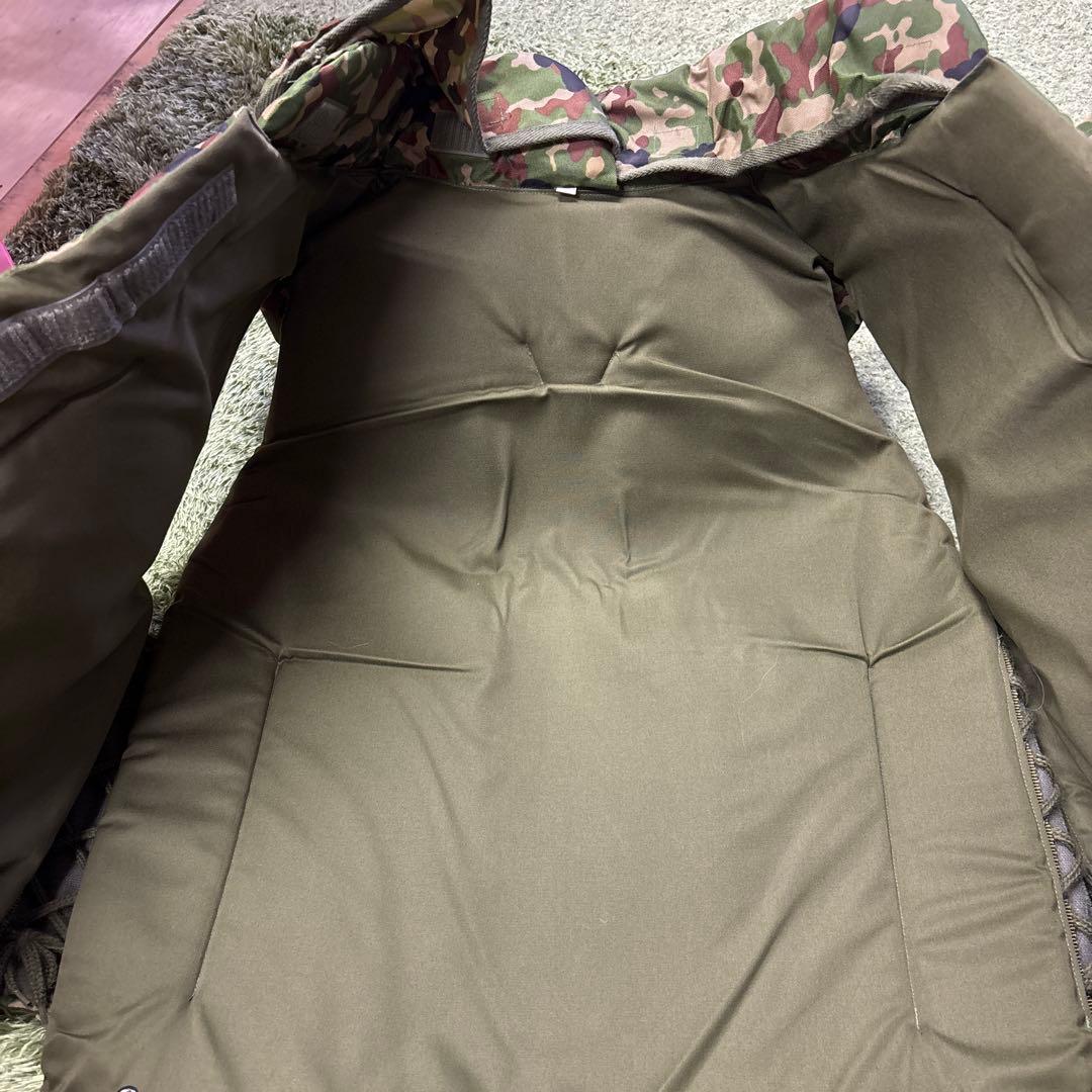 陸上自衛隊　防弾チョッキ1型　レプリカ　0130o177