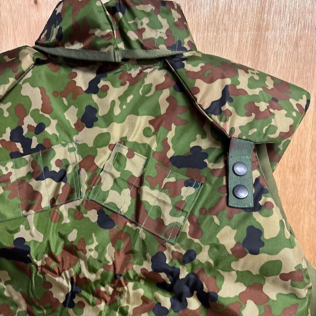 陸上自衛隊　防弾チョッキ1型　レプリカ　0130o177