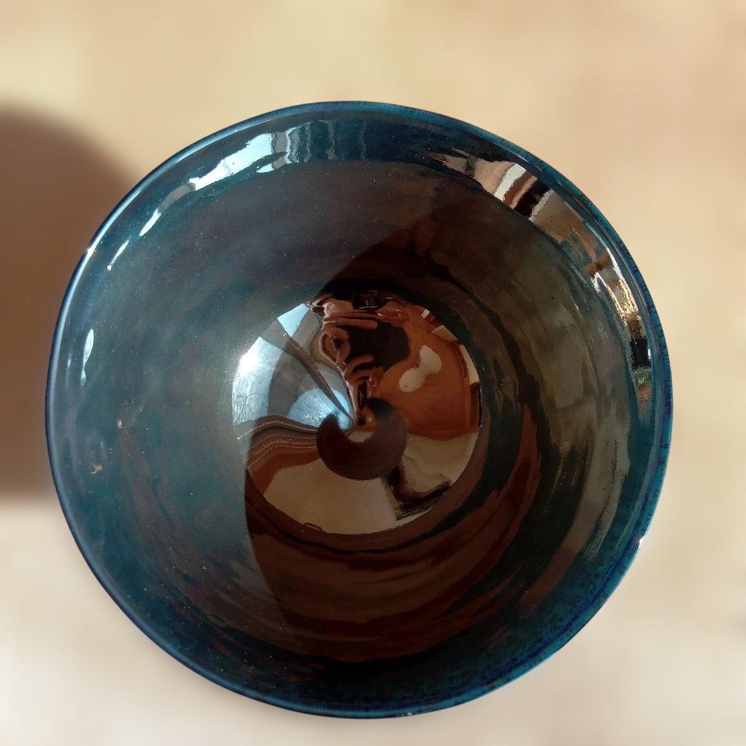 現代ガラス作家　富永一真　『ギラチャ』