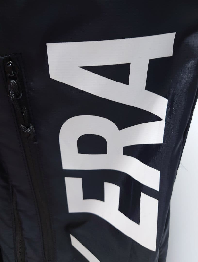 NEW ERA ニューエラ キャディバッグ ゴルフ レア