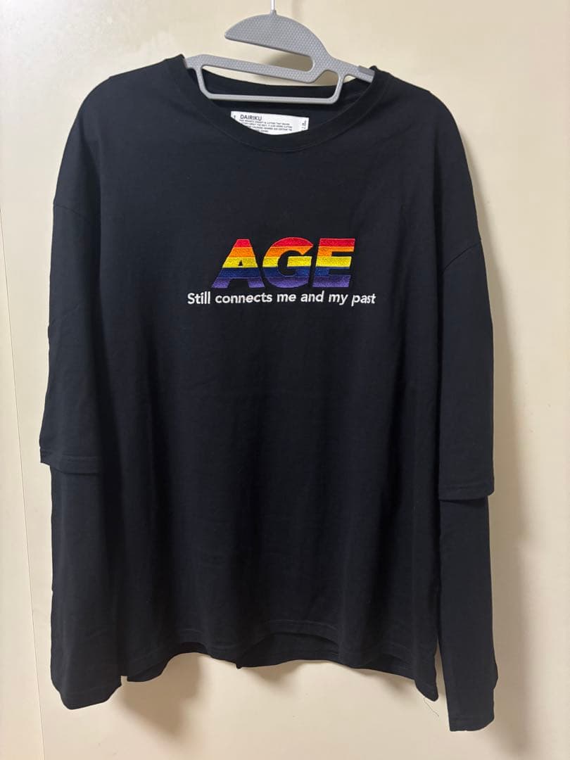 トップス DAIRIKU \