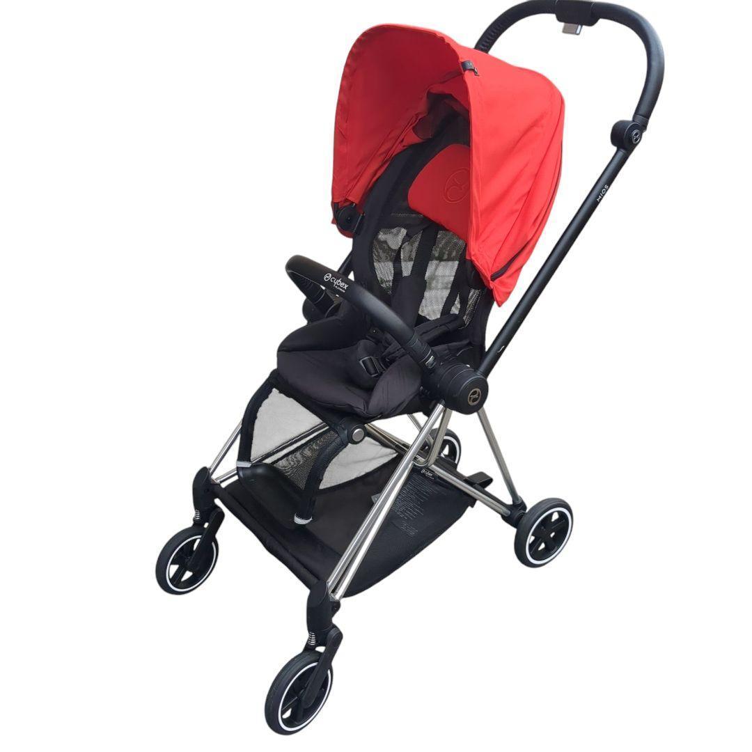 cybex MIOS サイベックス ミオス AB型ベビーカー