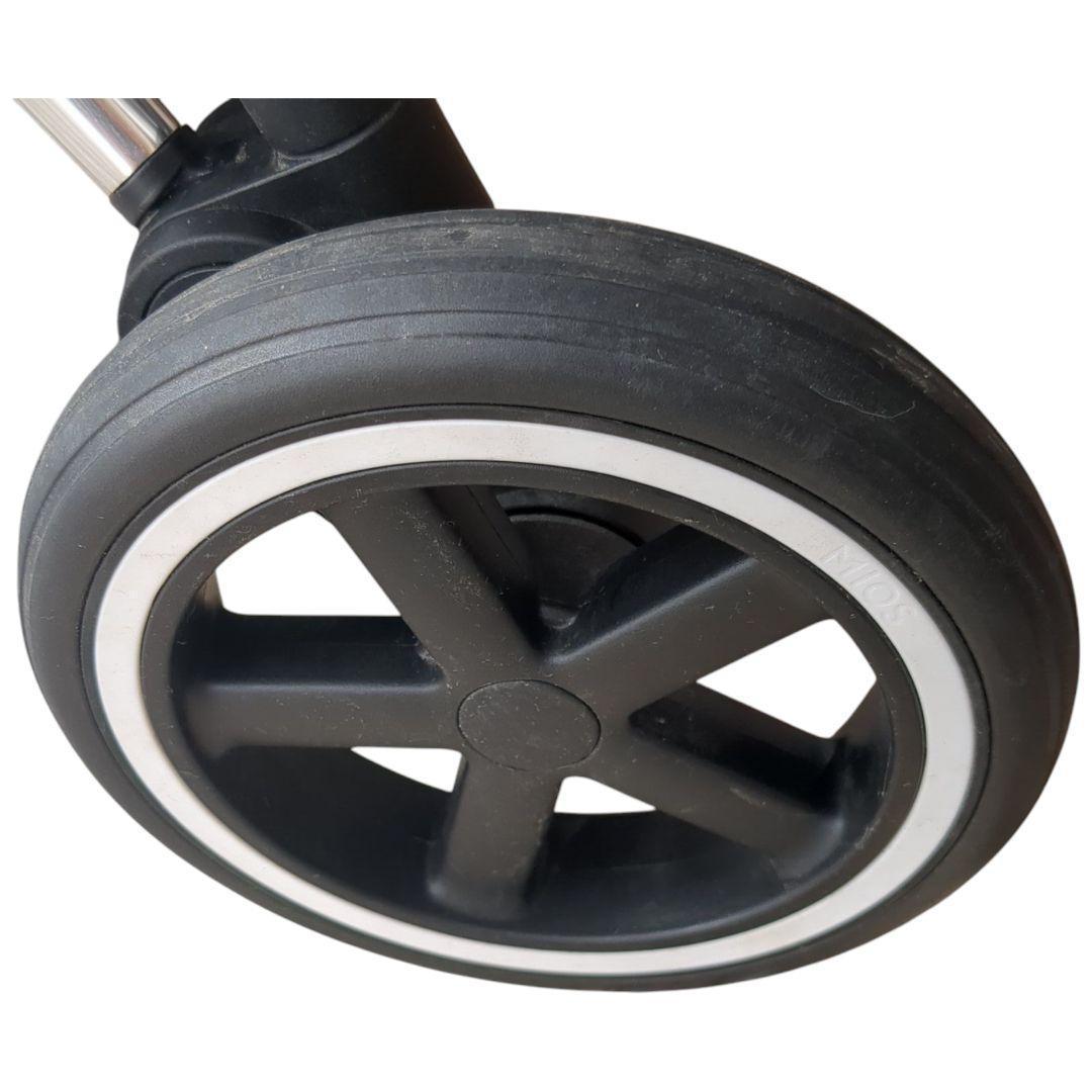 cybex MIOS サイベックス ミオス AB型ベビーカー