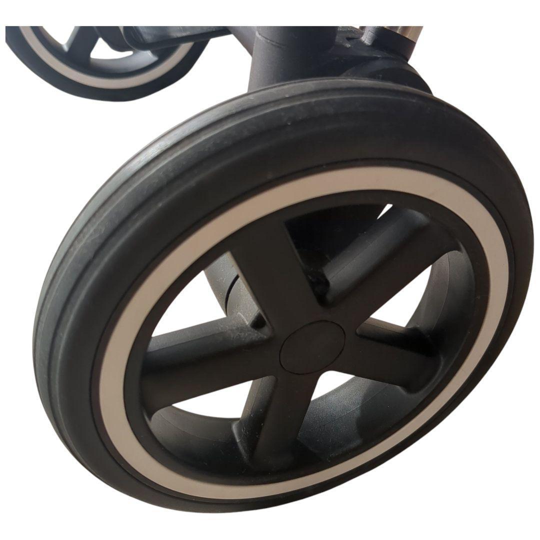 cybex MIOS サイベックス ミオス AB型ベビーカー