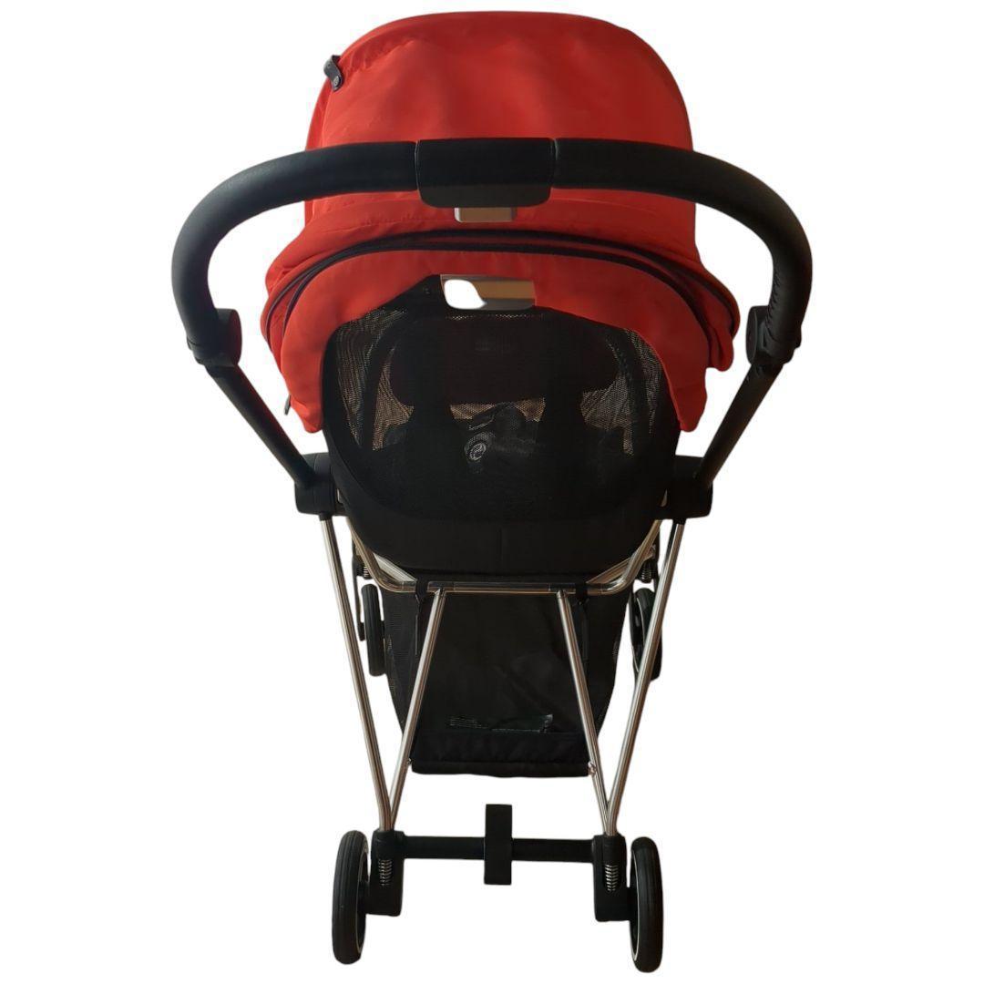 cybex MIOS サイベックス ミオス AB型ベビーカー