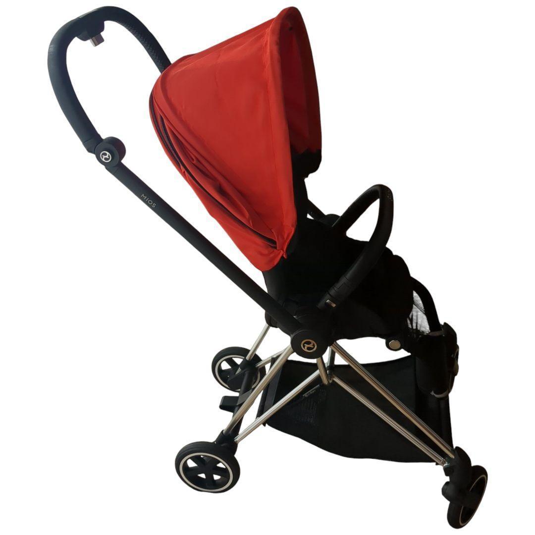 cybex MIOS サイベックス ミオス AB型ベビーカー