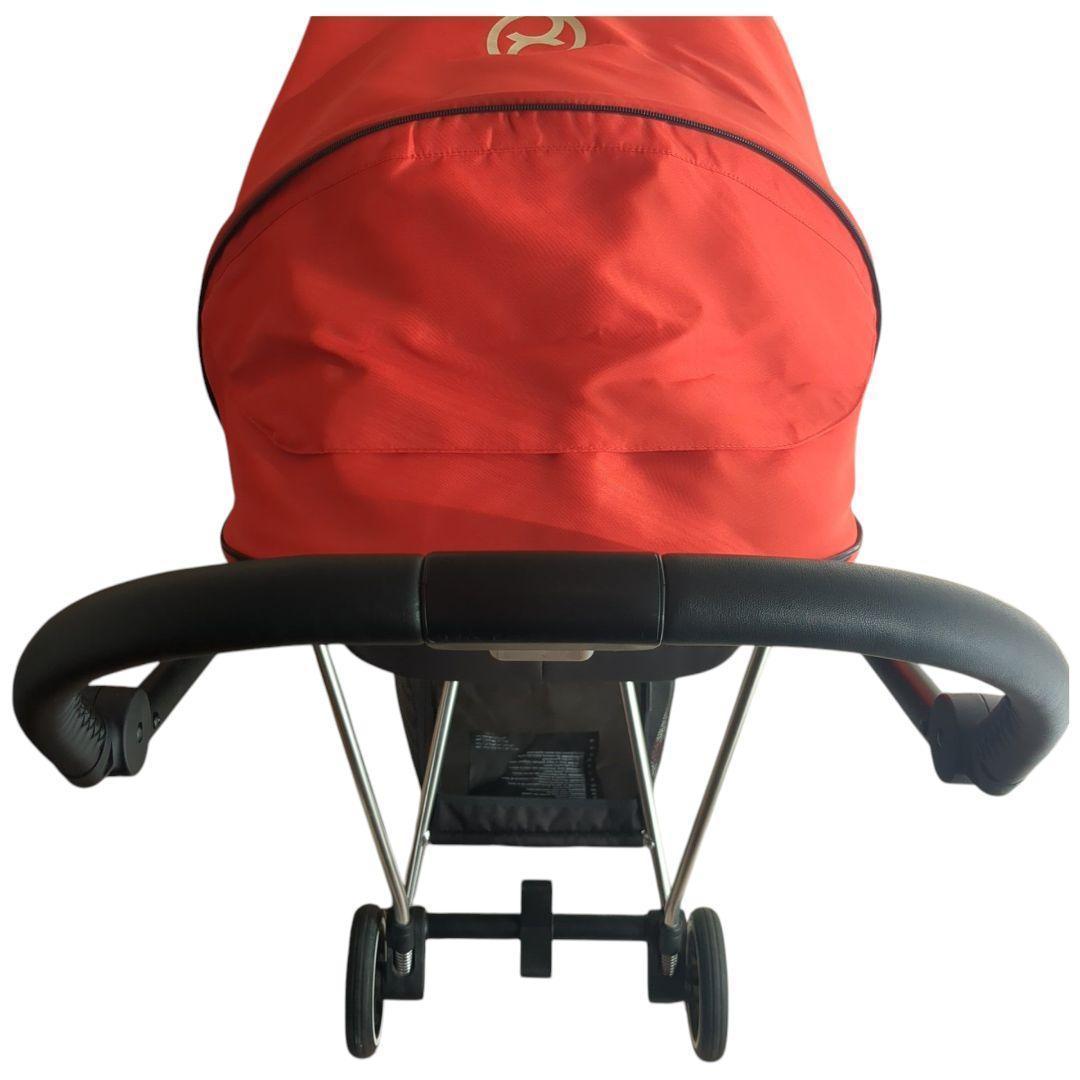 cybex MIOS サイベックス ミオス AB型ベビーカー