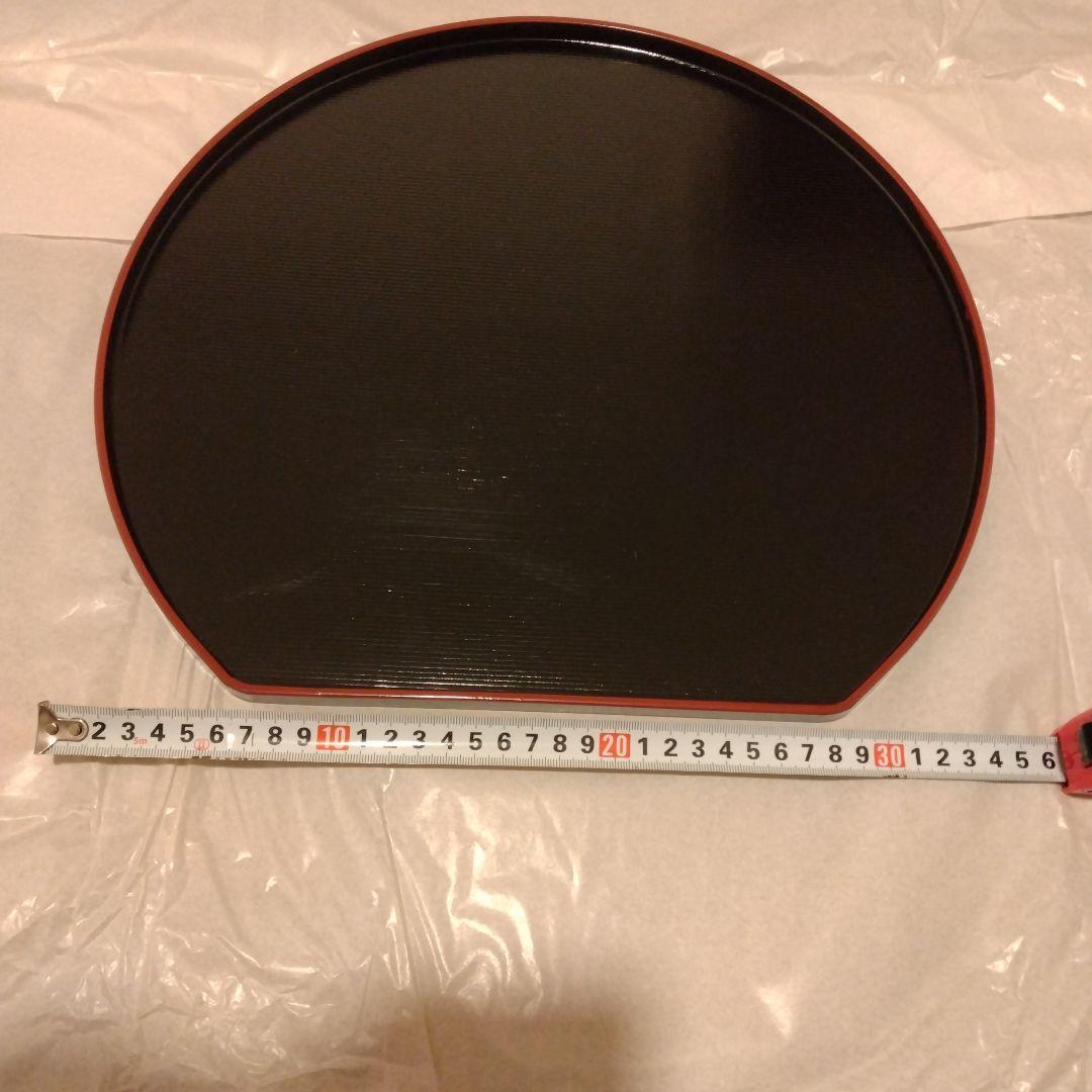 高級　千筋　尺二　７枚　未使用品　正月