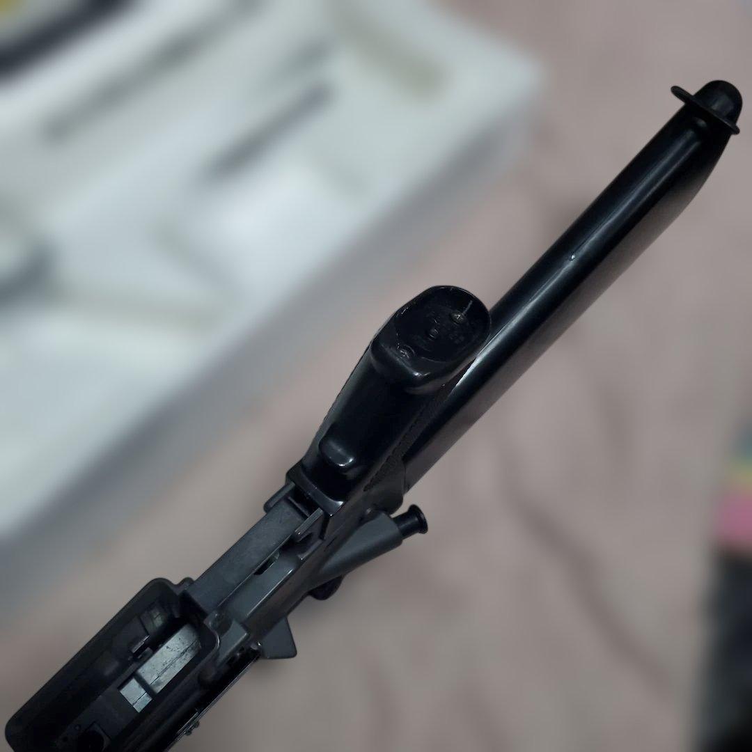 東京マルイ M16A2