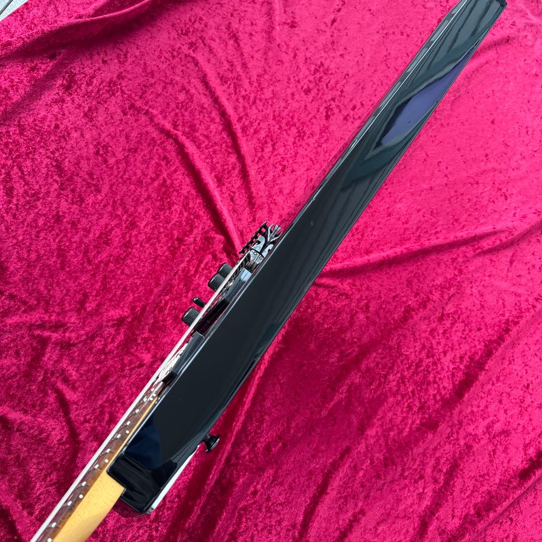 ディマジオP.U. メンテ済 日本製 Grover Jackson RRA-52