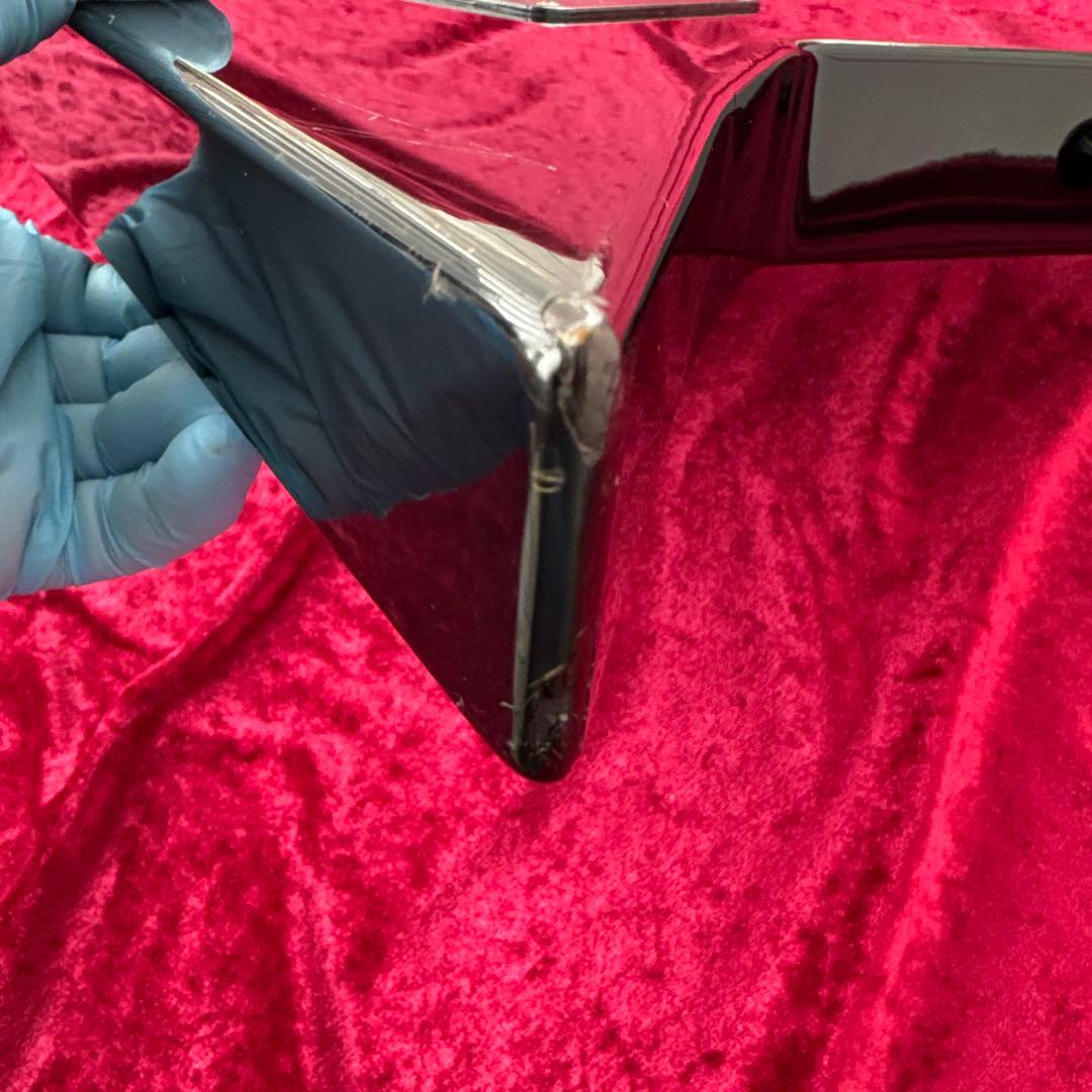 ディマジオP.U. メンテ済 日本製 Grover Jackson RRA-52