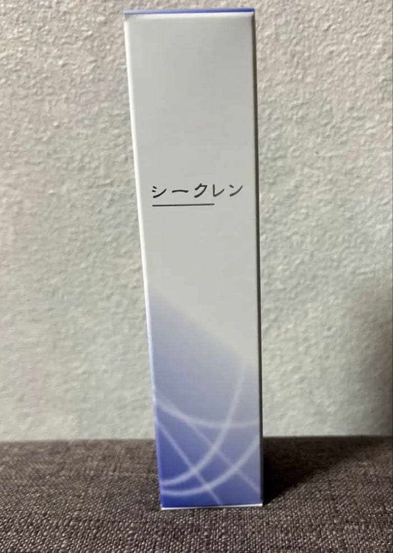 ラモダ化粧品 シークレン＋ローション各1本セット