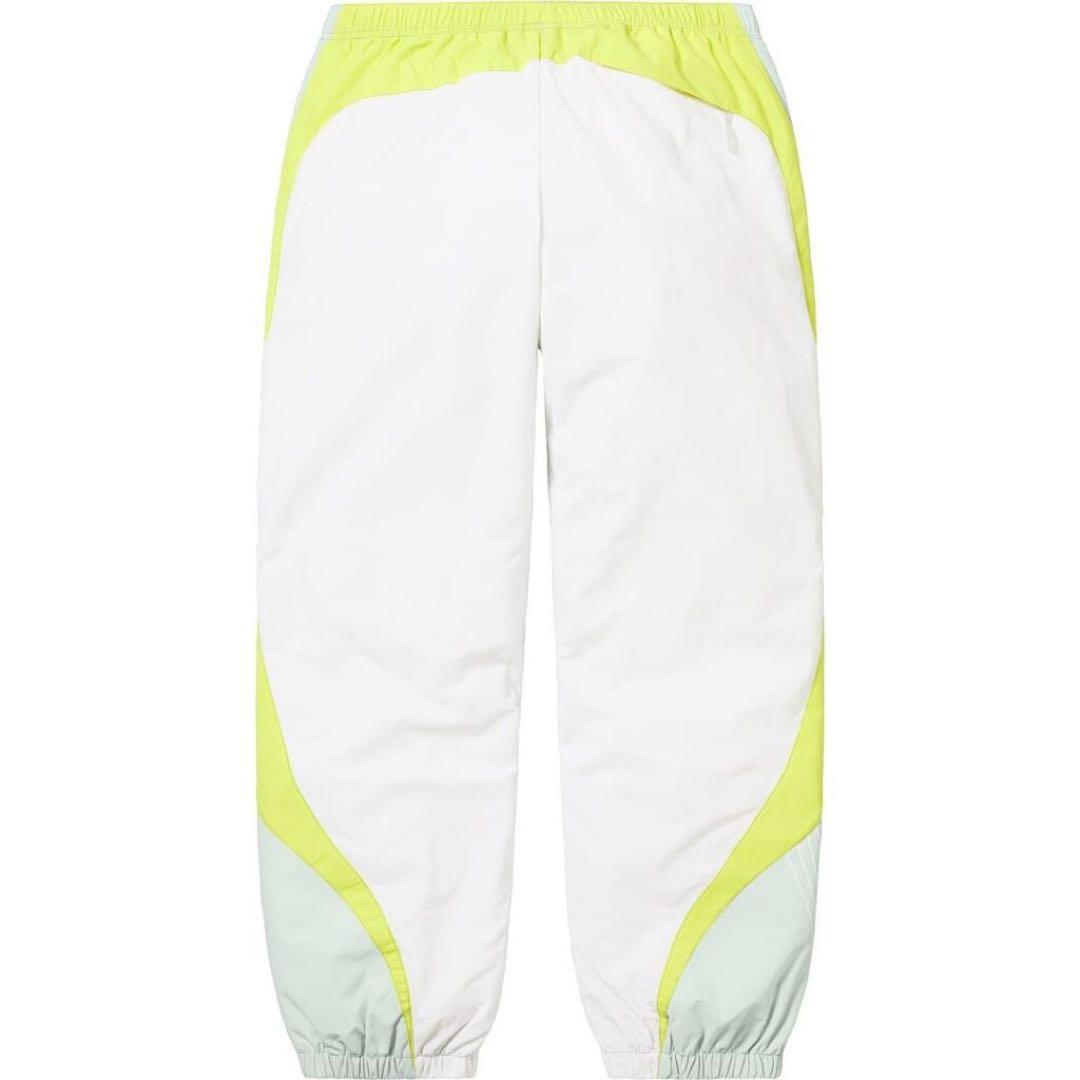 【Lサイズ】S Logo Track Pant Light Mint