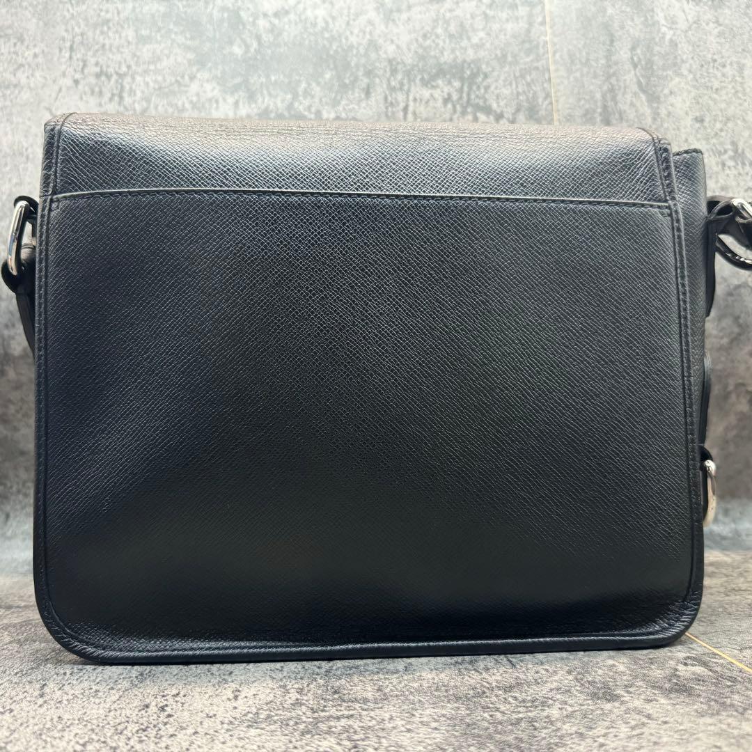 美品✨ルイヴィトン タイガ アンドレイ ショルダーバッグ M32482