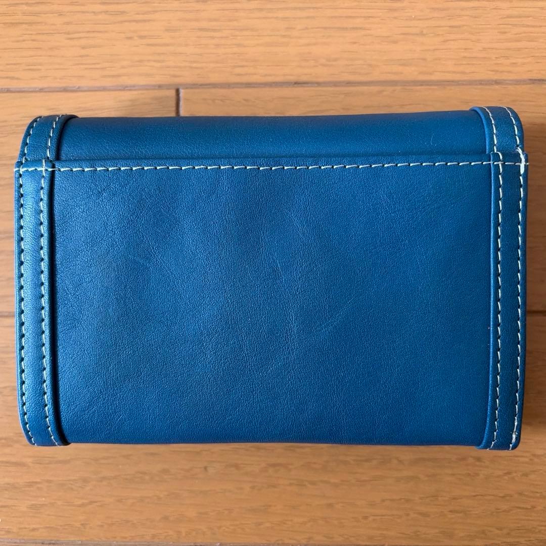 【AI 】Efilose（エフィーローズ）財布