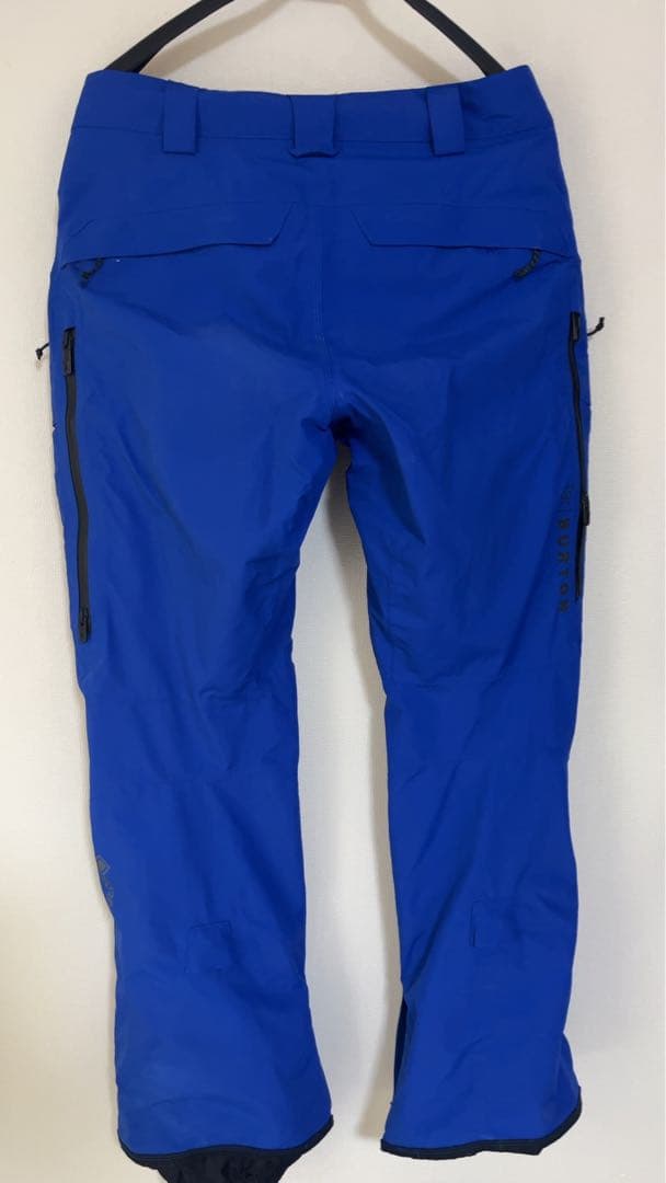 スノーボード 23-24 BURTON [ak] GORE-TEX Swash Pants