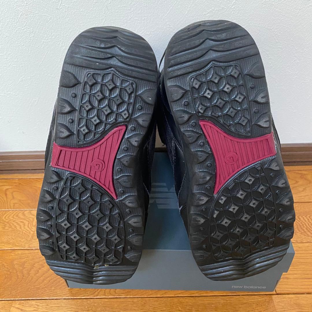 BURTON 女性用スノーボードブーツ ブラック