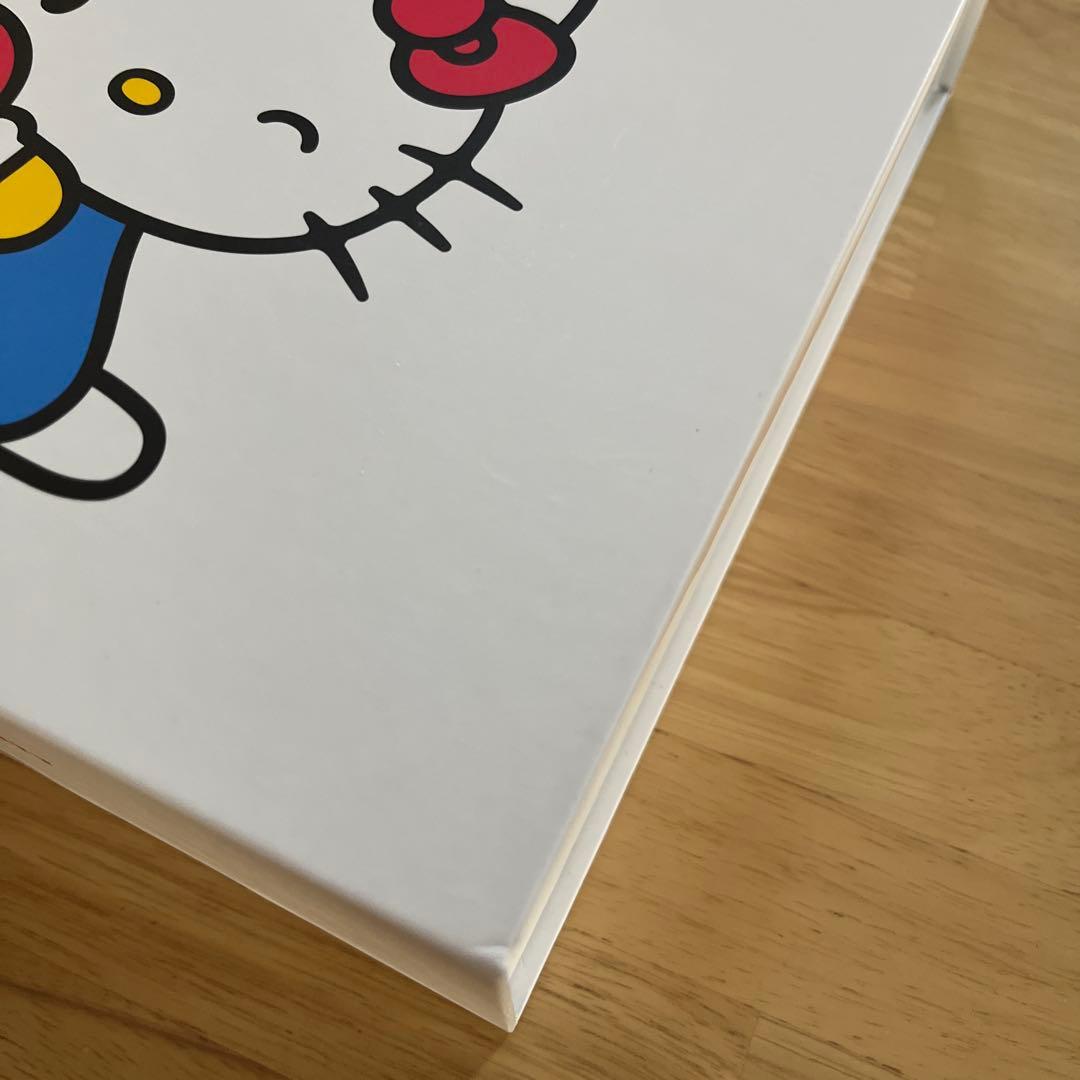 AGE-R ブースタープロ HELLO KITTY エディション