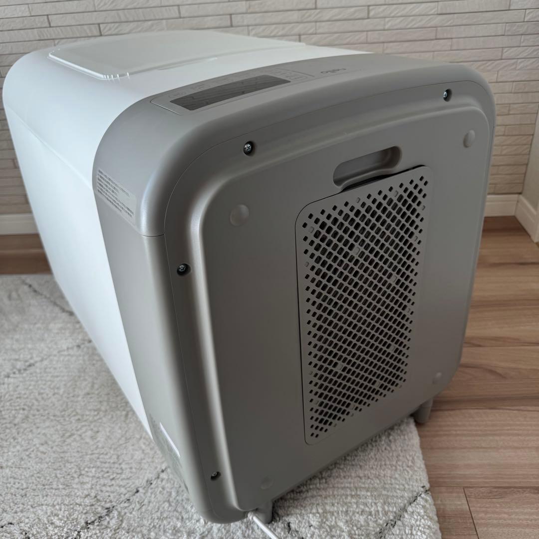 ●美品●nello ペットドライルーム PD-B10-G