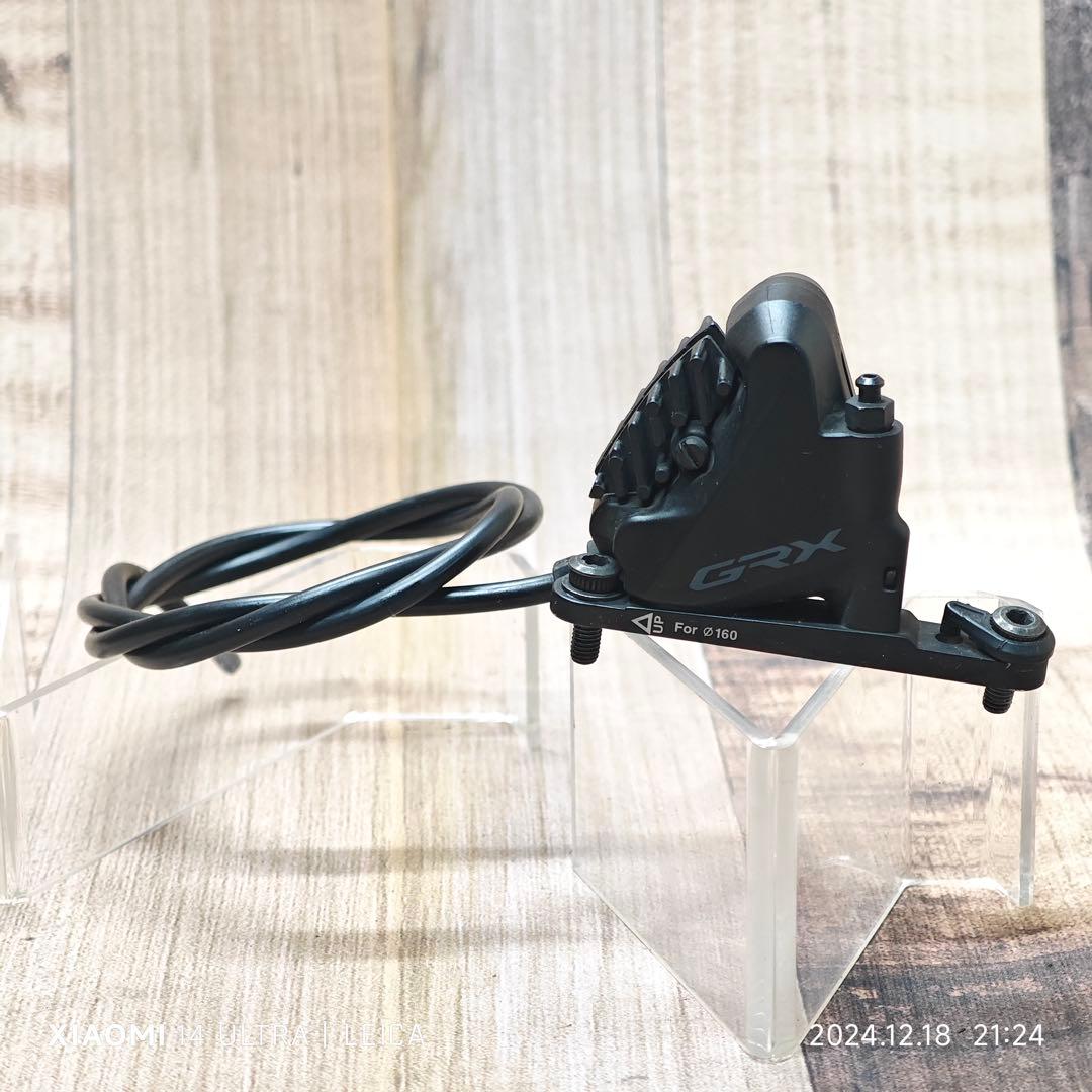 パーツ SHIMANO GRX RX400 mix set