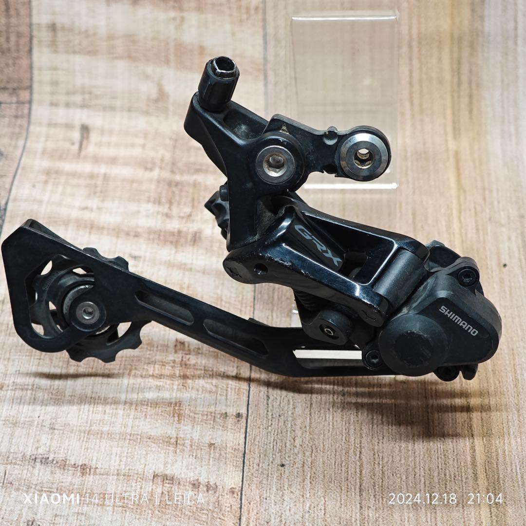 パーツ SHIMANO GRX RX400 mix set