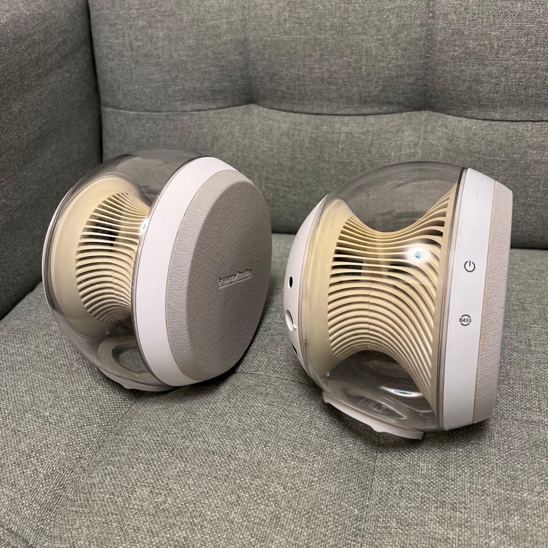 スピーカー・ウーファー Harman Kardon Nova